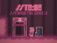 TO DO  Finish the game image